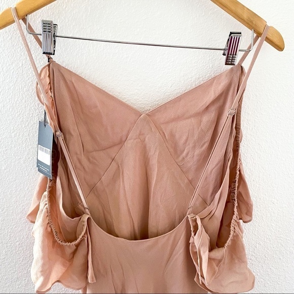 Reformation Ferrara Dress 6 - Picture 6 of 10